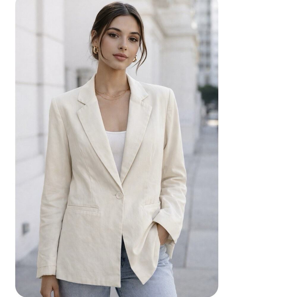 Serra by Joie Rucker Blazer Size XS FINAL PRICE